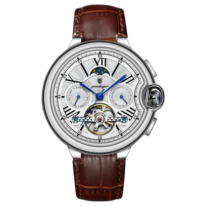 Varrene® Panthéon, men's quartz watch, view 14