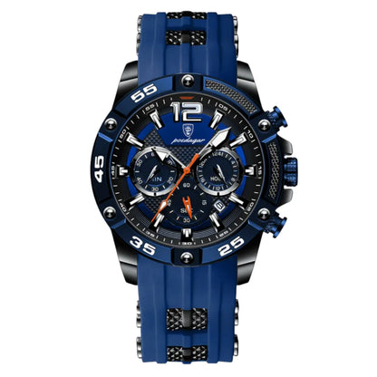 Varrene® Ranger, men's quartz watch, view 14