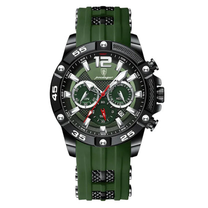 Varrene® Ranger, men's quartz watch