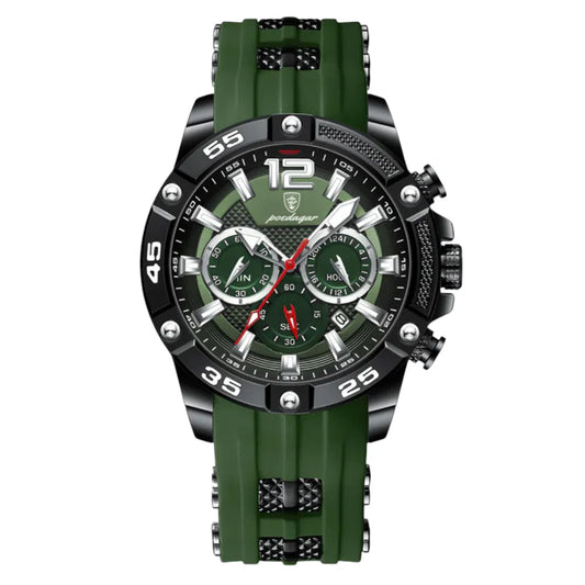 Varrene® Ranger, men's quartz watch