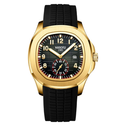 Varrene® Riviera, men's quartz watch, view 11