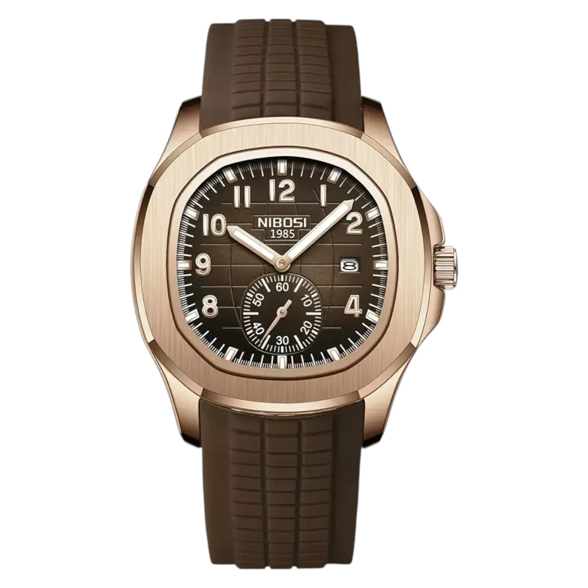 Varrene® Riviera, men's quartz watch, view 15