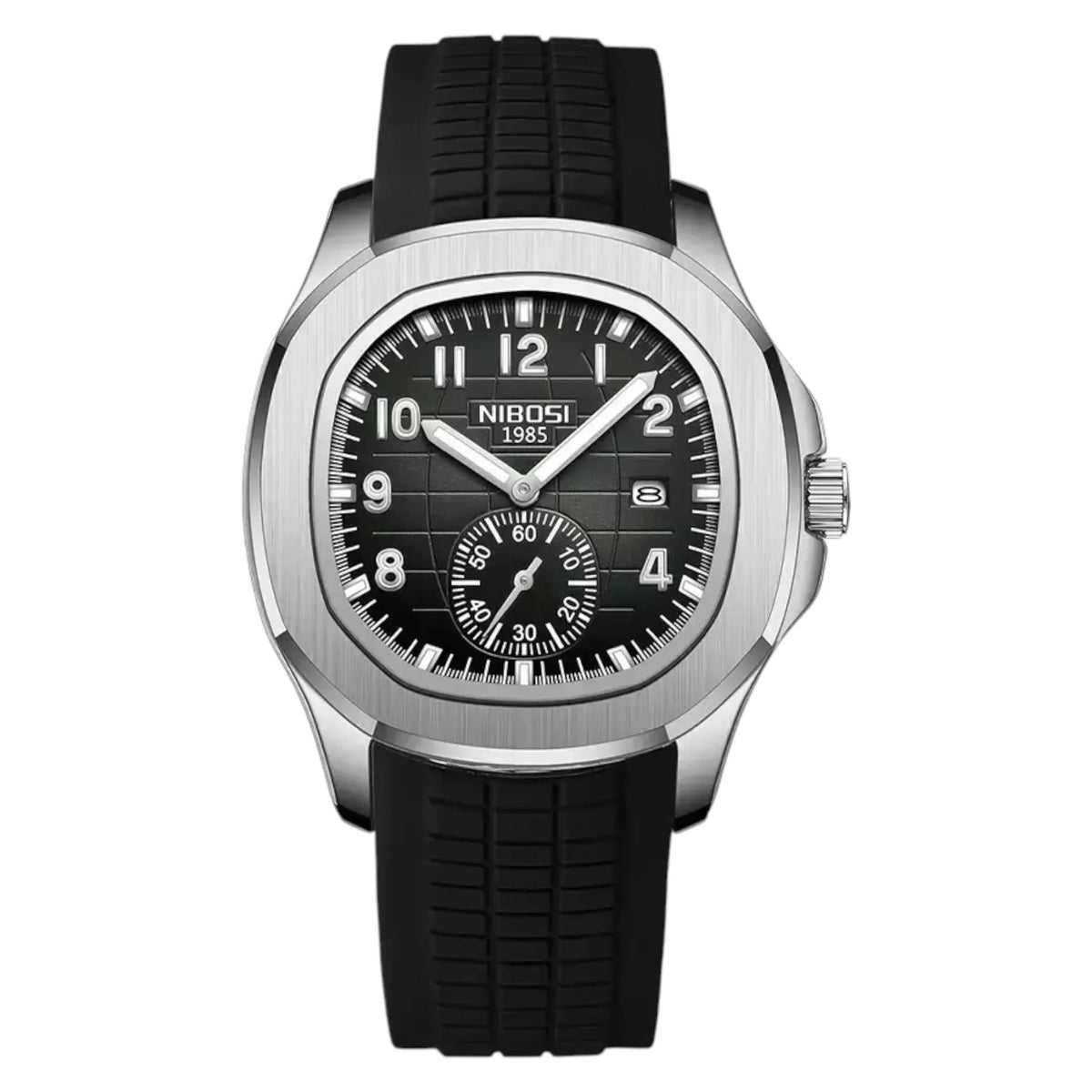 Varrene® Riviera, men's quartz watch, view 14