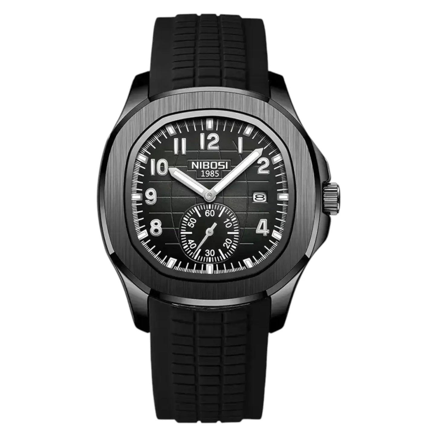 Varrene® Riviera, men's quartz watch, view 13