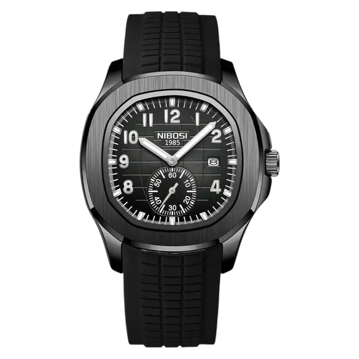 Varrene® Riviera, men's quartz watch, view 13