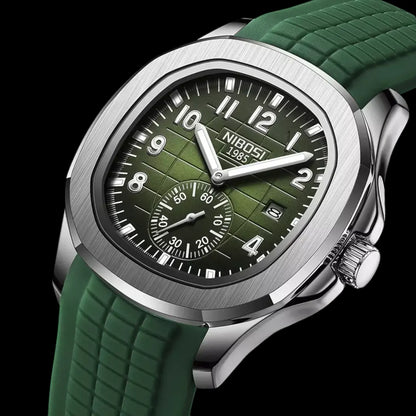 Varrene® Riviera, men's quartz watch, view 5