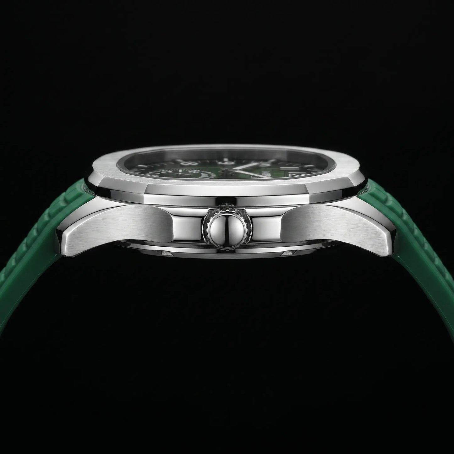 Varrene® Riviera, men's quartz watch, view 8
