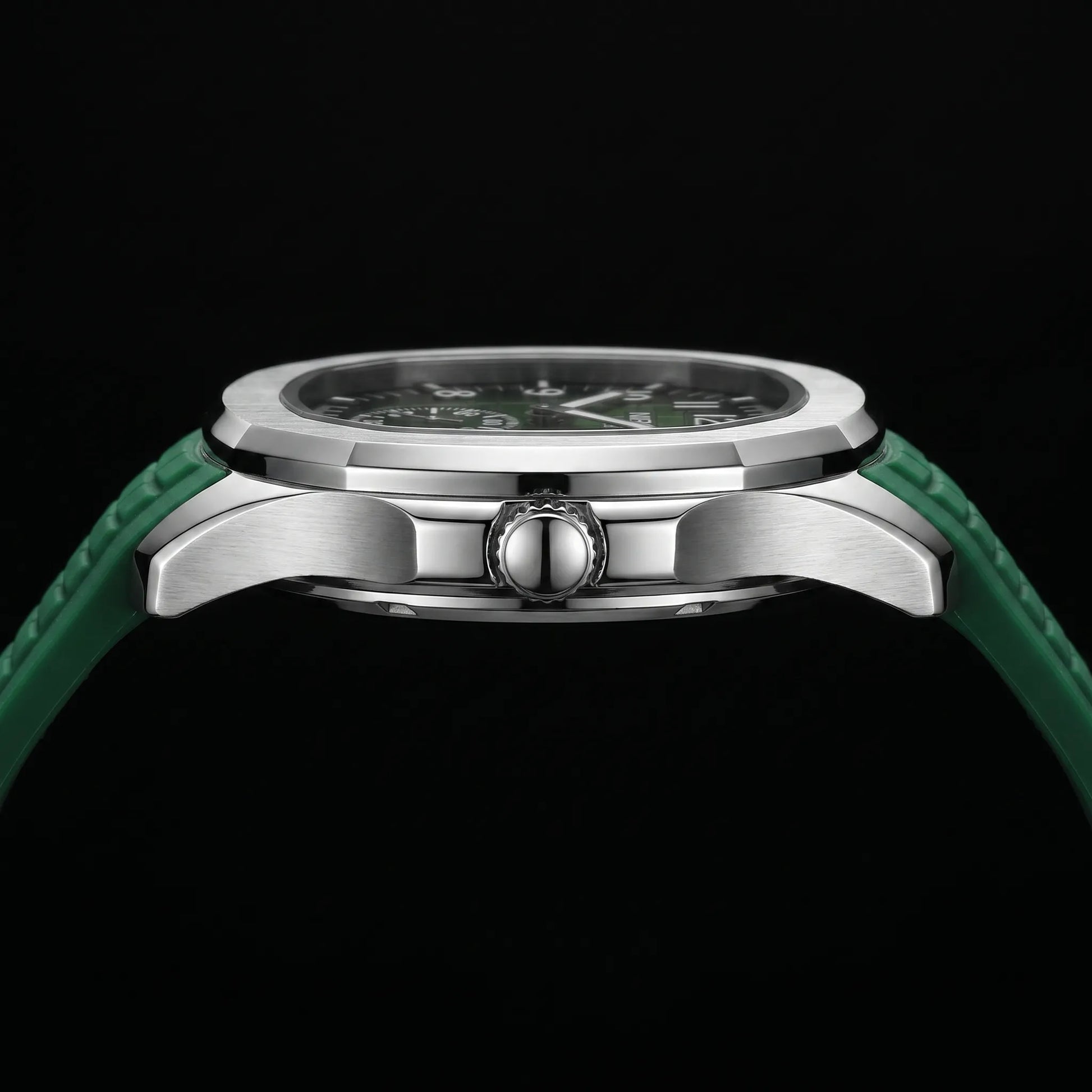 Varrene® Riviera, men's quartz watch, view 8