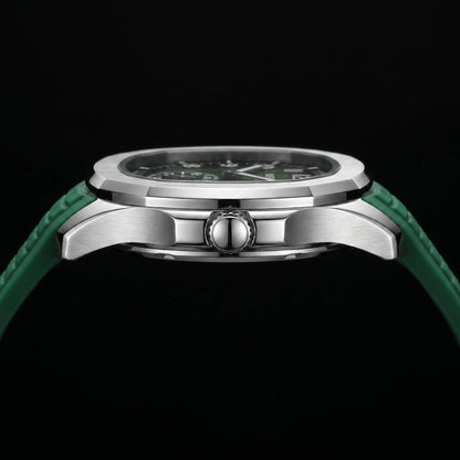 Varrene® Riviera, men's quartz watch, view 8