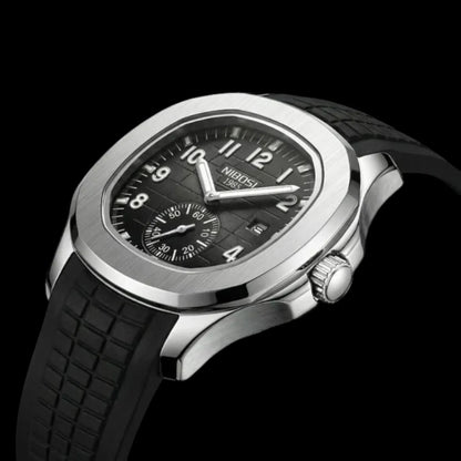 Varrene® Riviera, men's quartz watch, view 16