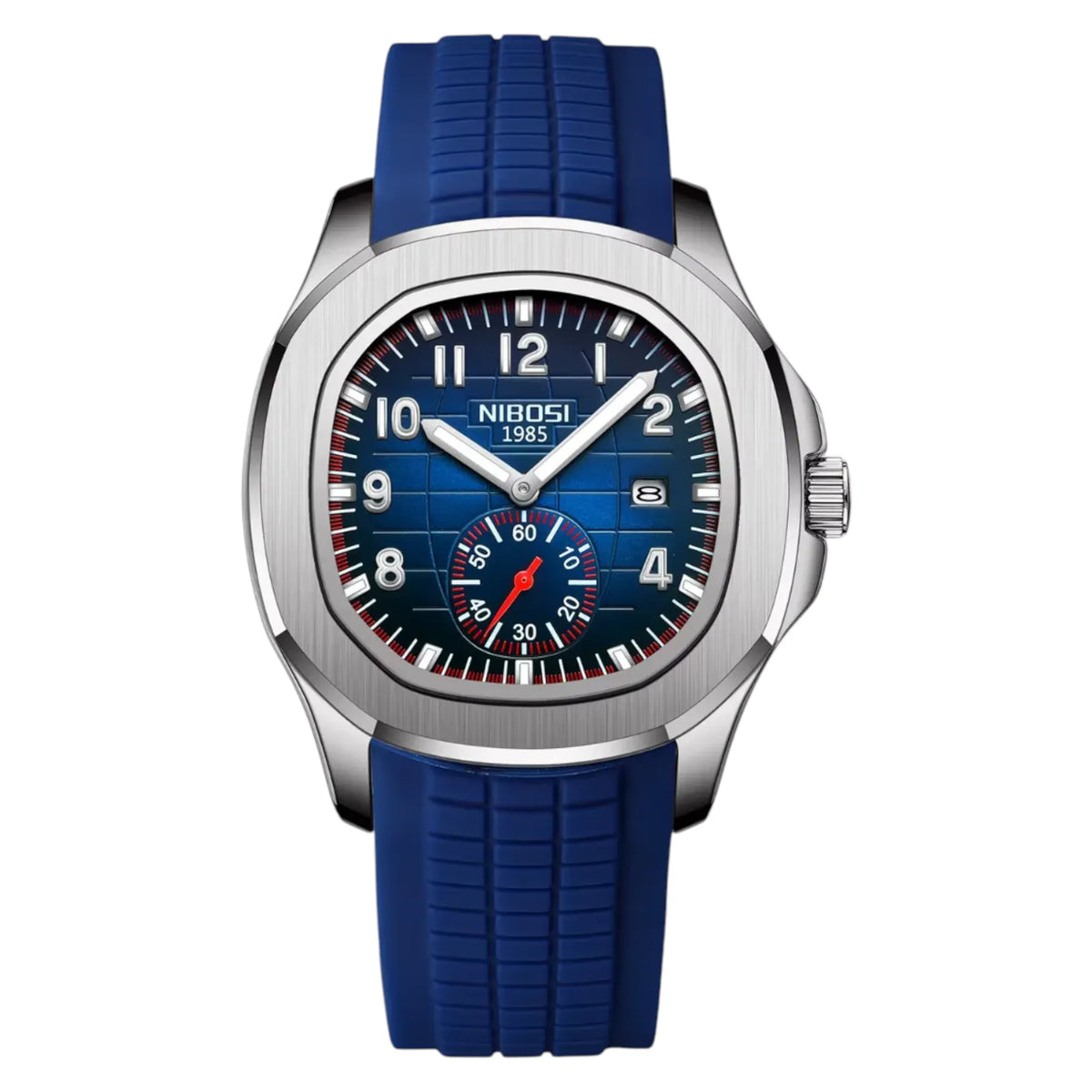 Varrene® Riviera, men's quartz watch, view 9