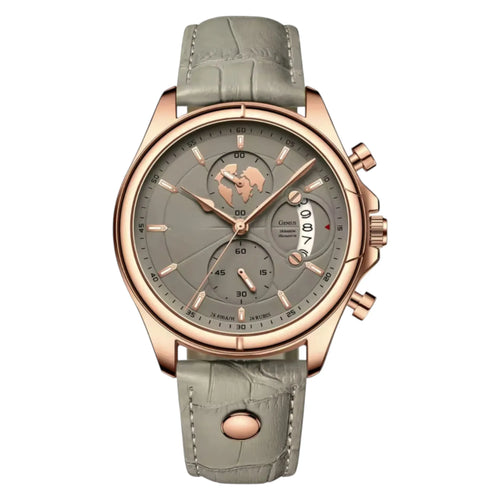 Varrene® Senateur, men's quartz watch