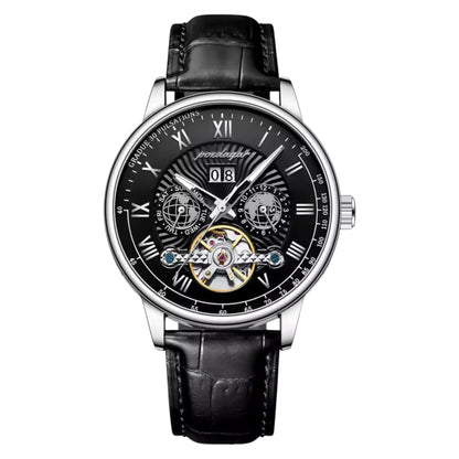 Varrene® Velluto, men's automatic watch, view 9