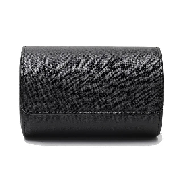 Elegant Double Watch Case, watch case, view 2
