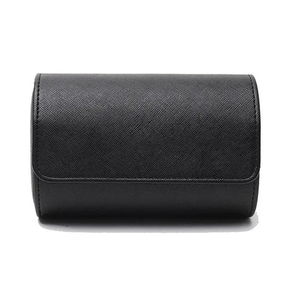 Elegant Double Watch Case, watch case, view 2